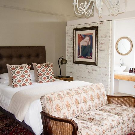 Madeliefie Guest Accommodation Paarl Exteriér fotografie