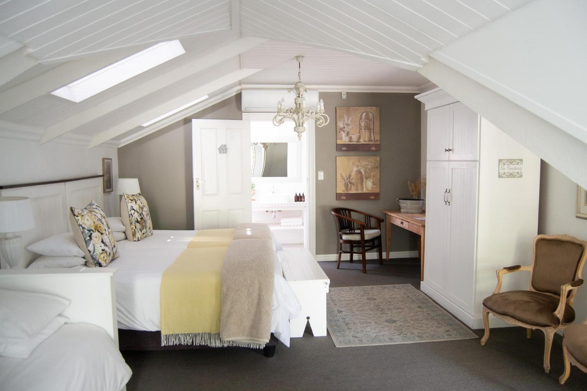 Madeliefie Guest Accommodation Paarl Exteriér fotografie
