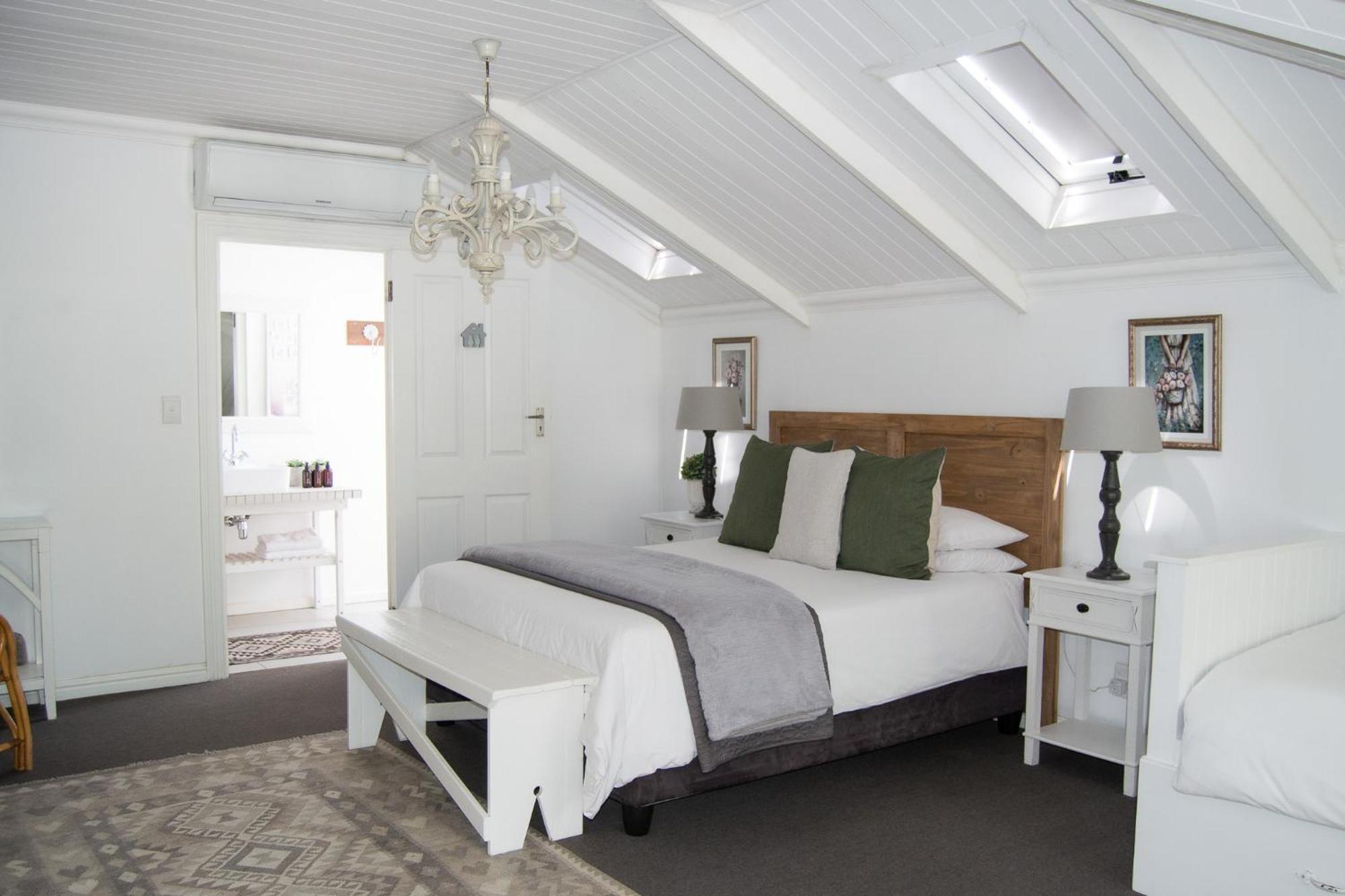 Madeliefie Guest Accommodation Paarl Exteriér fotografie