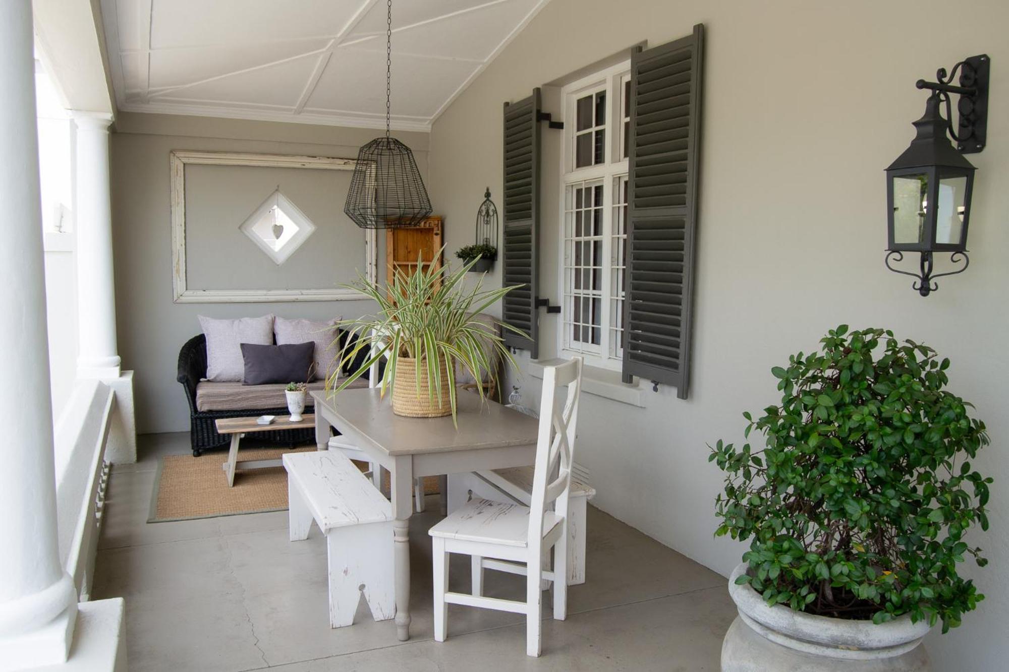 Madeliefie Guest Accommodation Paarl Exteriér fotografie