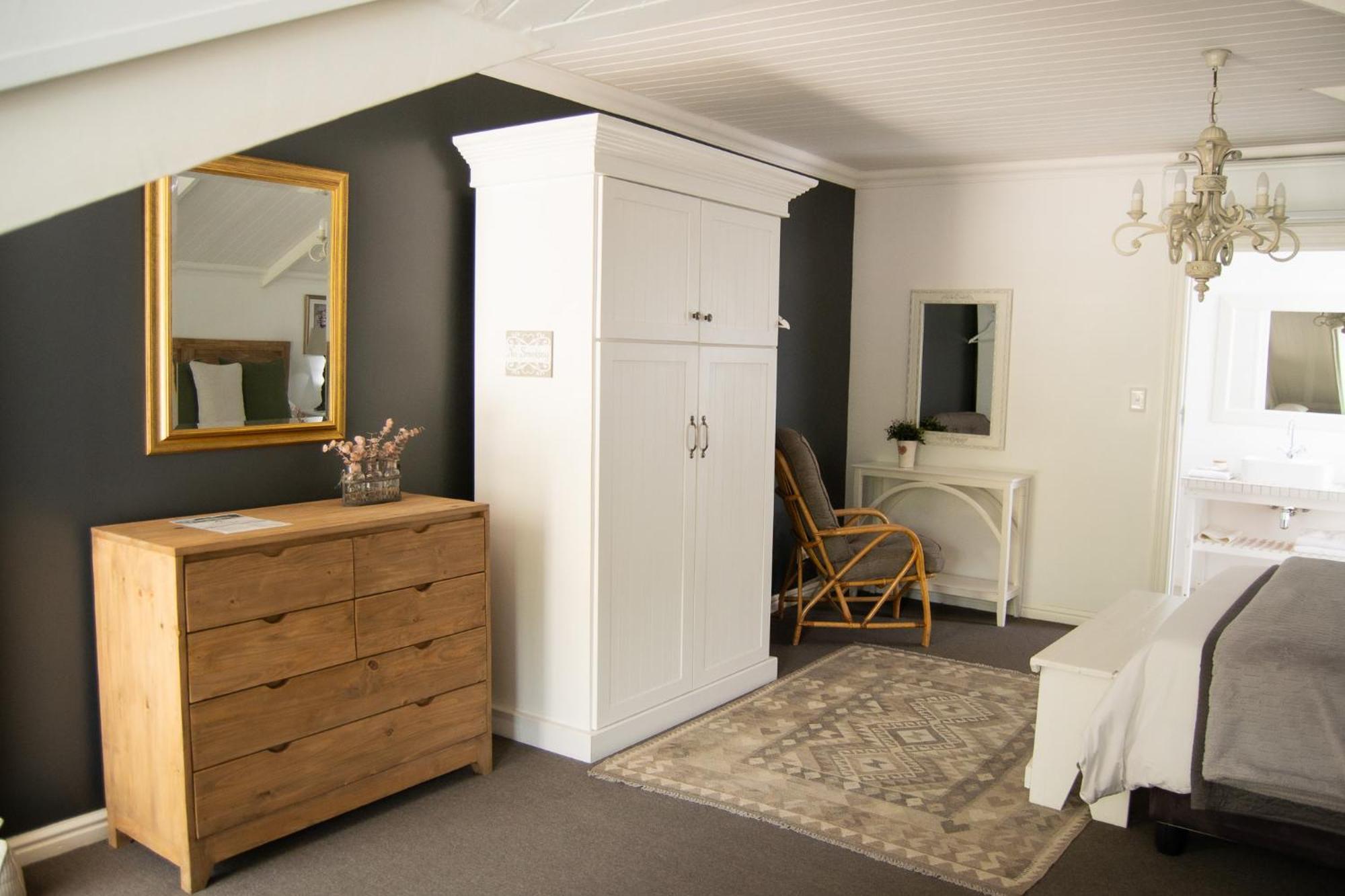 Madeliefie Guest Accommodation Paarl Exteriér fotografie