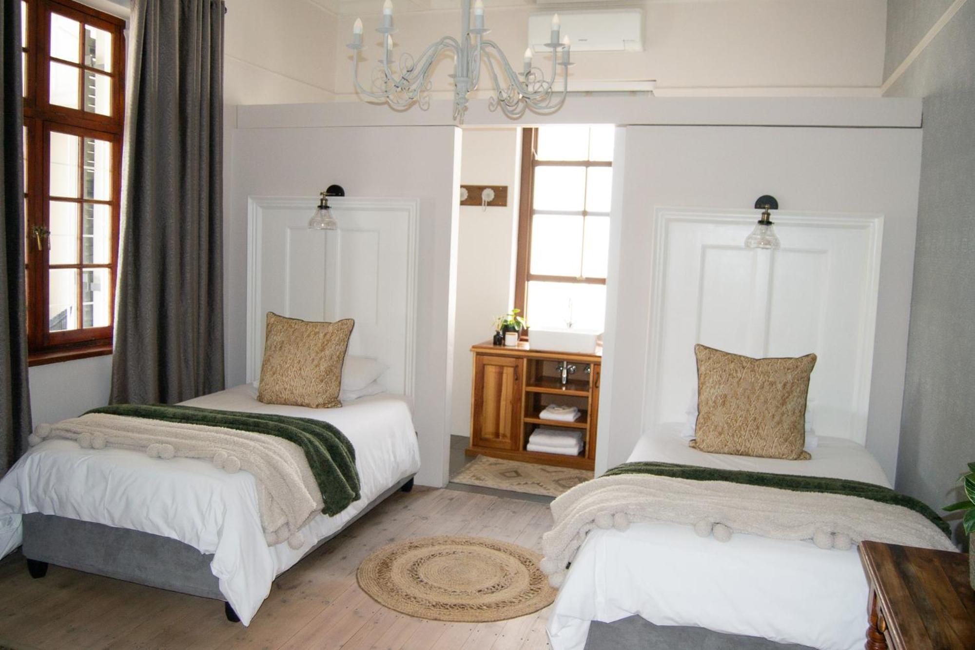 Madeliefie Guest Accommodation Paarl Exteriér fotografie