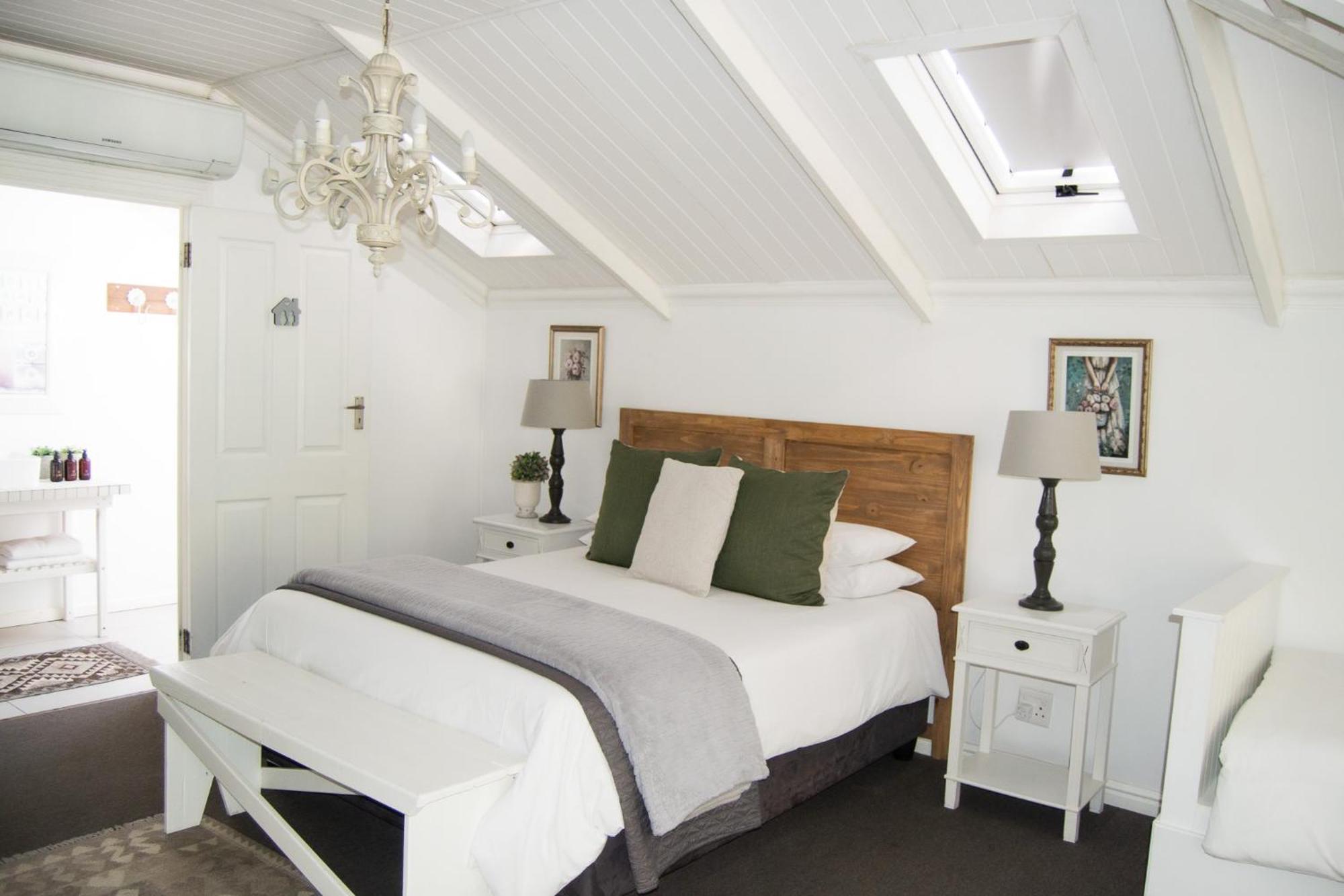 Madeliefie Guest Accommodation Paarl Exteriér fotografie