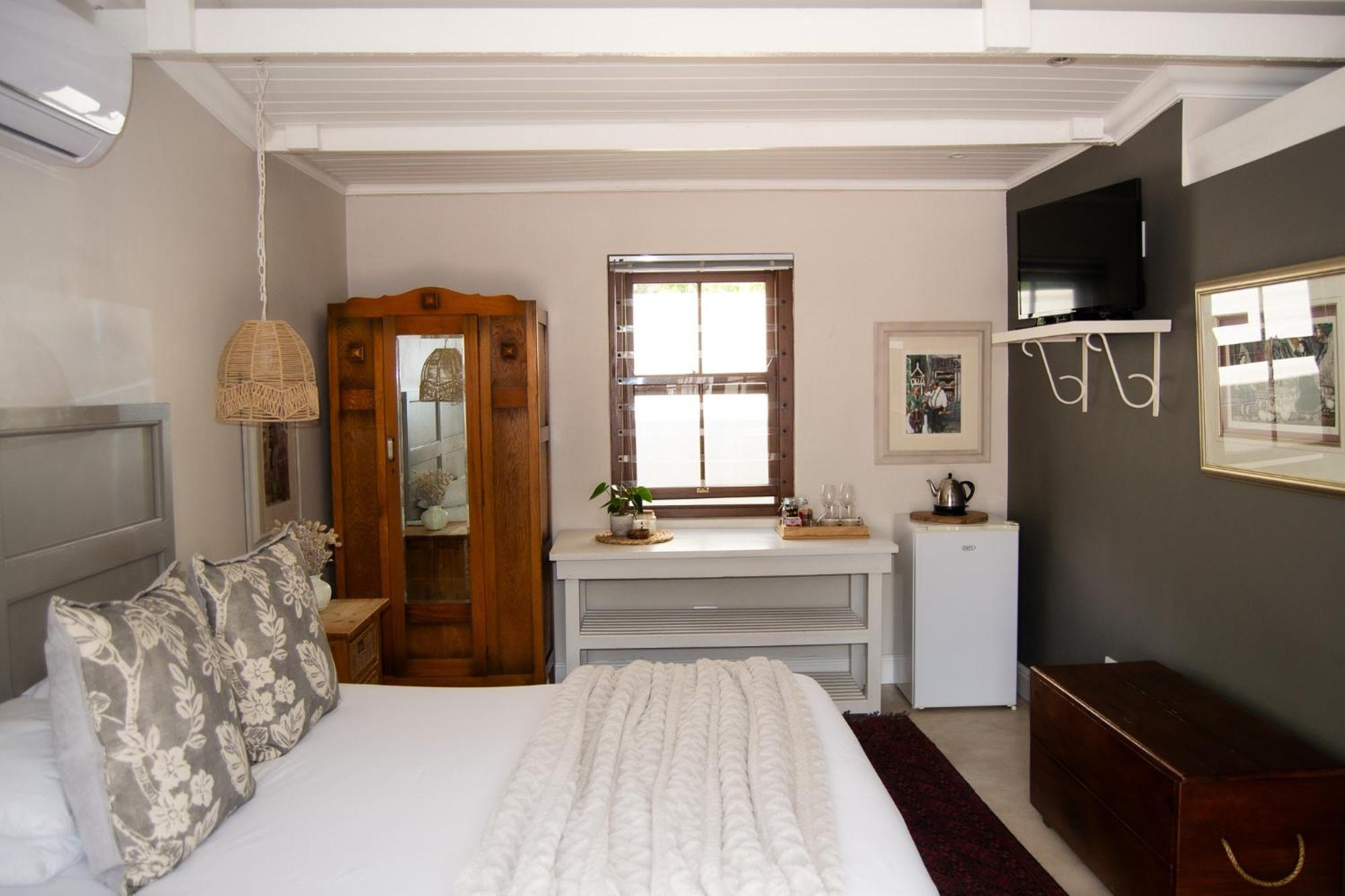 Madeliefie Guest Accommodation Paarl Exteriér fotografie