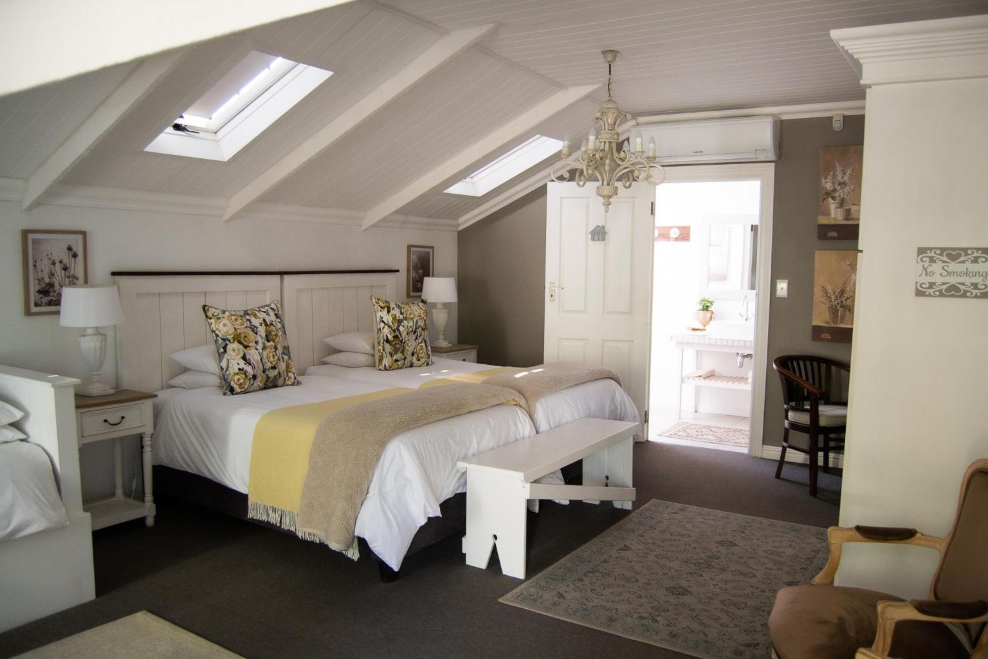 Madeliefie Guest Accommodation Paarl Exteriér fotografie