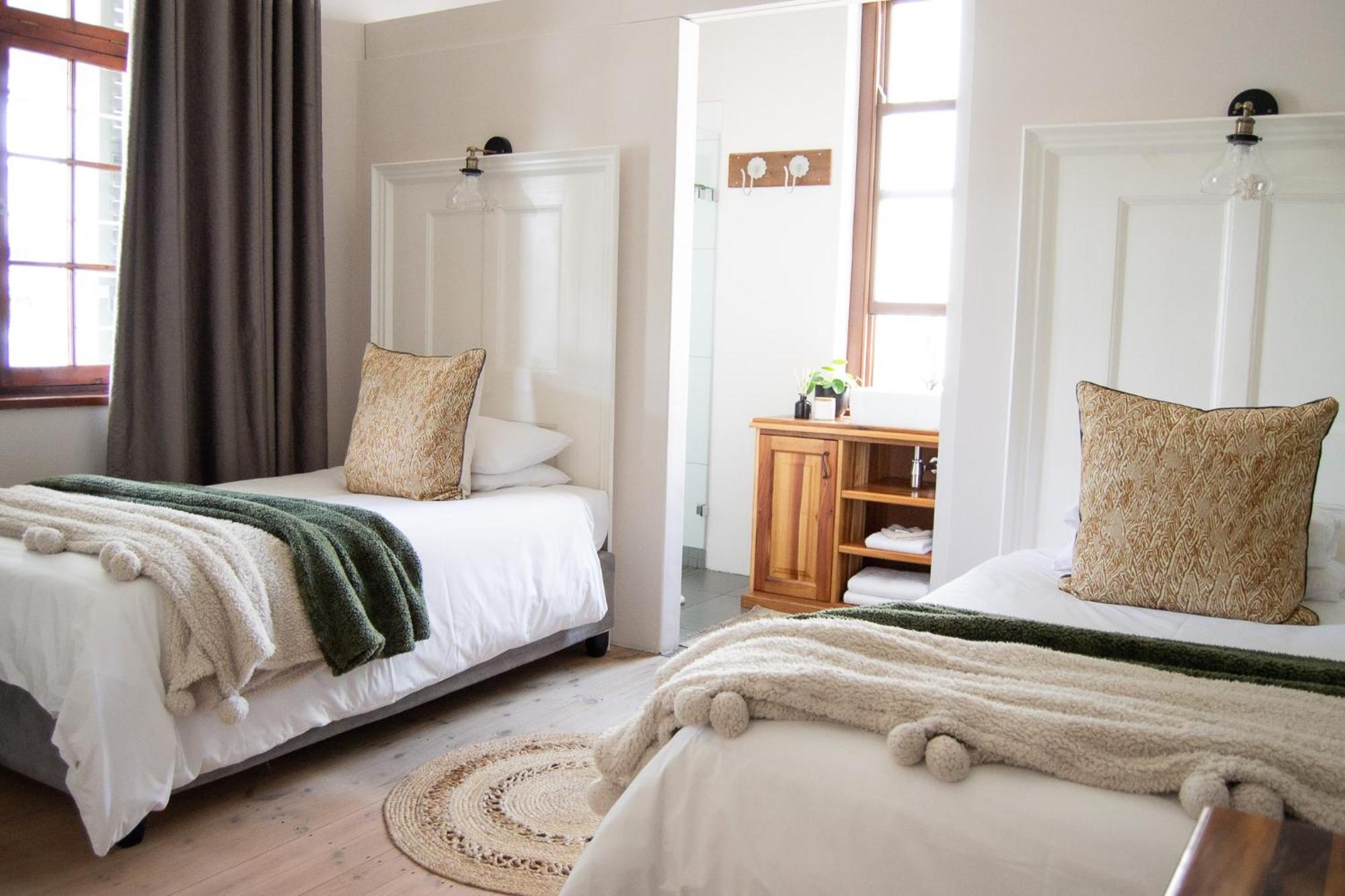 Madeliefie Guest Accommodation Paarl Exteriér fotografie